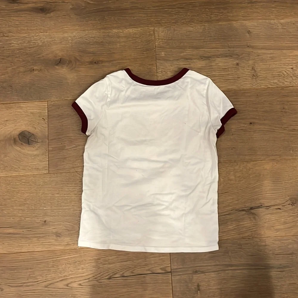 EUC Justice Sunny Days Top
